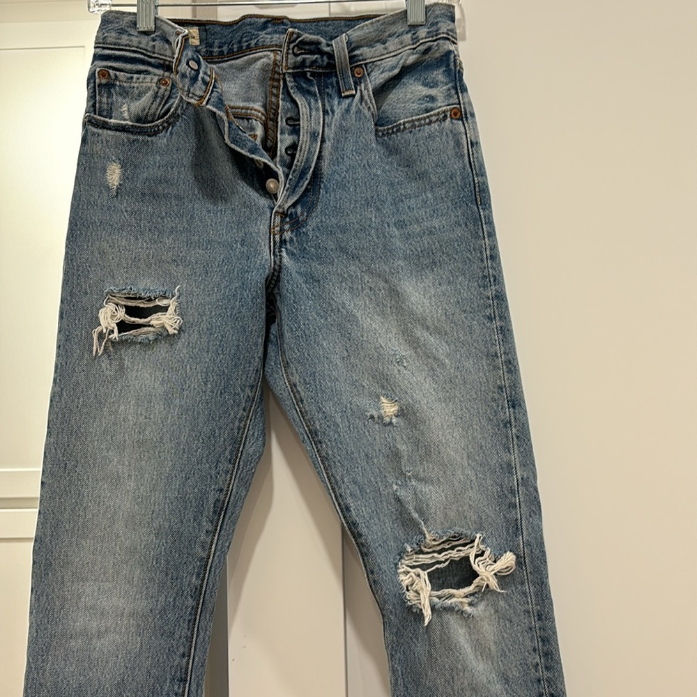 Levi’s jeans - Picture 2 of 6